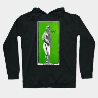 Josh Gibson Hoodie